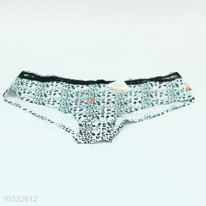 Popular Wholesale Underpants for Woman