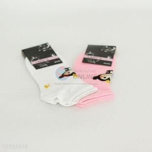 Women Fashion Patterns Polyester Winter Socks