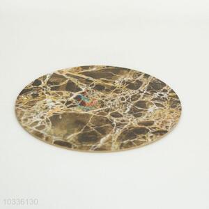 Fashion Style Marble Pattern Placemat