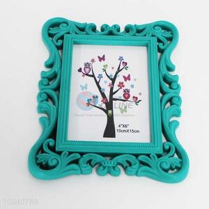 China Supply Plastic Photo Frame