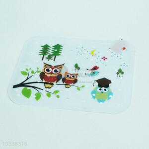 Durable PVC Sink Mat Kitchen Sink Pad