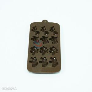 New design silicone chocolate mold,silicon cake mould