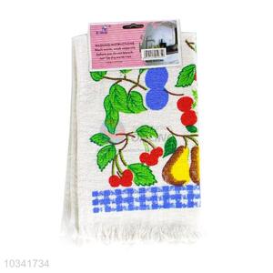 Popular Kitchen Towel Newest Dish Cloth