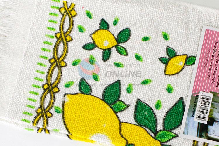 Wholesale Multifunction Dishcloth Cheap Cleaning Cloth