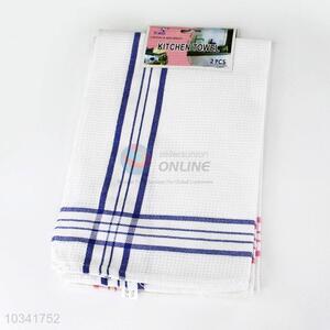 Fashion Kitchen Towel Dish Cloth Cheap Cleaning Cloth