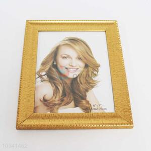 Good quality decorative 6*8'' photo frame