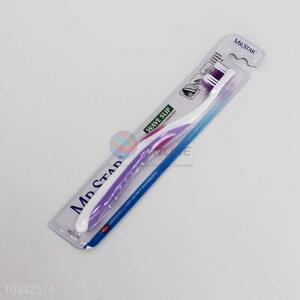 Toothbrush For Cleaning Tooth