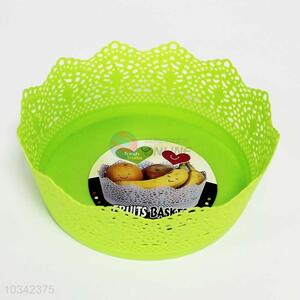 Promotional Household Vegetable/Fruit Basket