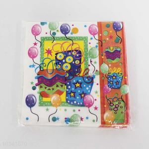 Cool top quality 20pcs napkins