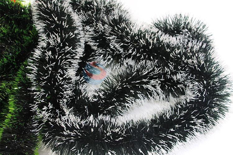 Wholesale Colorful Tinsel/Decoration for Festival