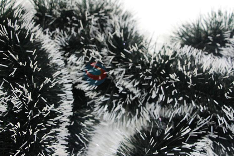 Wholesale Colorful Tinsel/Decoration for Festival