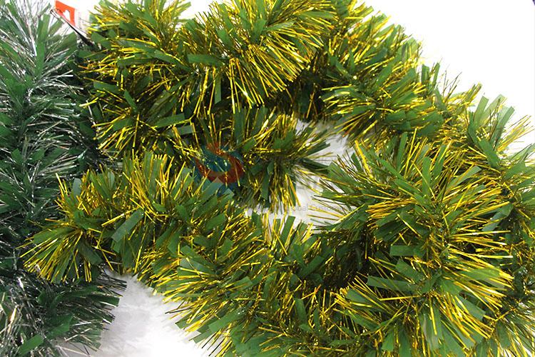 Hot Sale Colorful Tinsel/Decoration for Festival