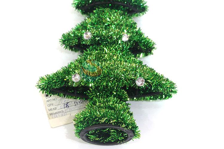 Factory High Quality Christmal Tree Decoration for Festival