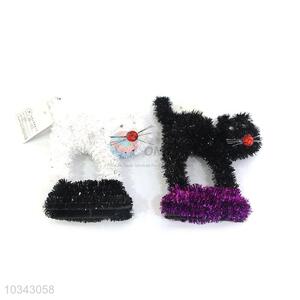 Factory Wholesale Cat Decoration for Festival