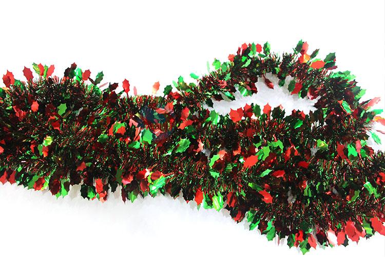 Factory Direct Colorful Tinsel/Decoration for Festival