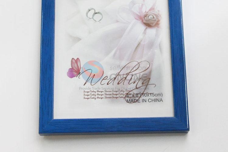 Low Price Luxury Pictures Photo Frame For Wedding