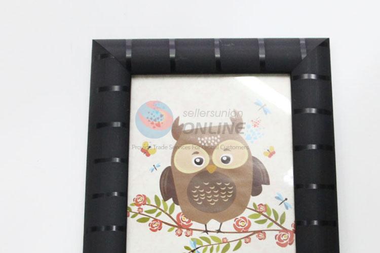 Bottom Price Cartoon Picture Photo Frame