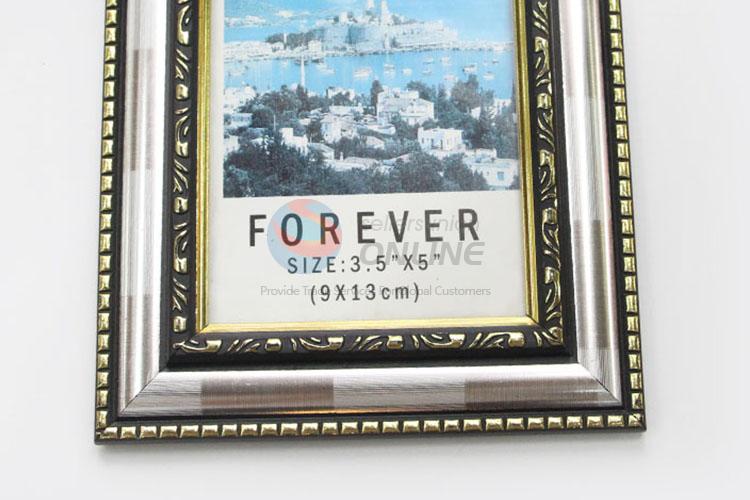 Cheap Price Photo Frame for Decoration