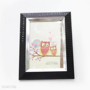 Competitive Price Cartoon Picture Photo Frame for Kids