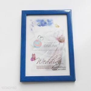 Low Price Luxury Pictures Photo Frame For Wedding