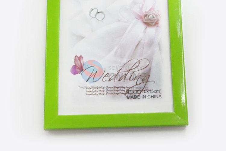 Reasonable Price Photo Frame For Marry Decoration