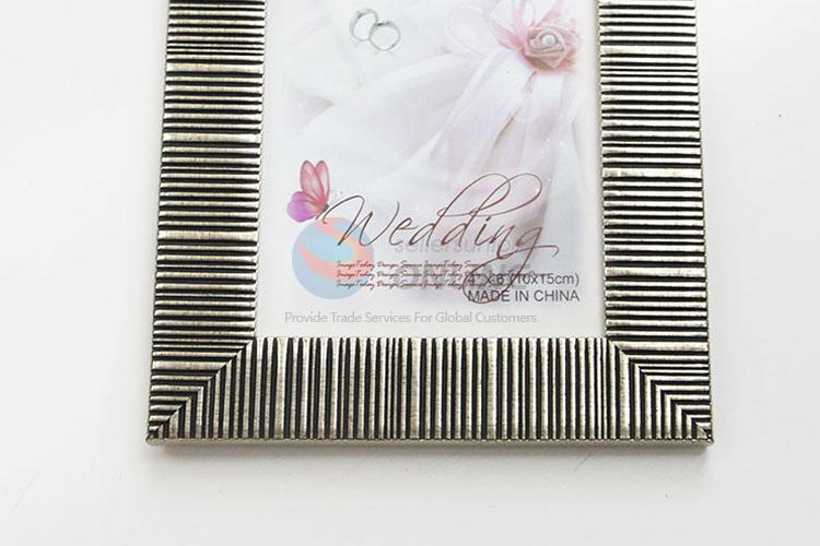 High Sales Photo Frame For Marry Decoration