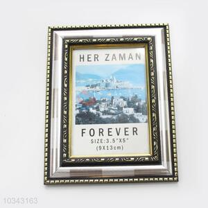 Cheap Price Photo Frame for Decoration