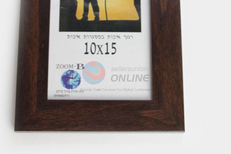 Fashion Style Wedding Love Photo Frame