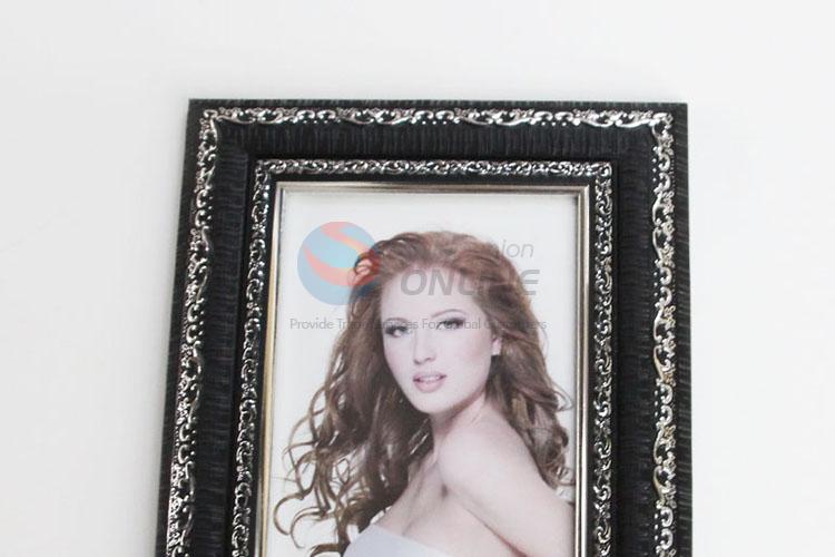 Superior Quality Exquisite Romantic European Photo Frame