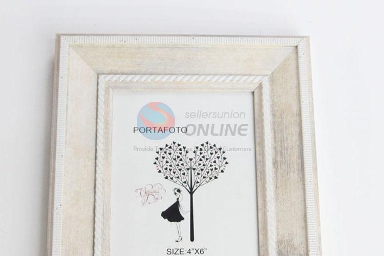 Cute Design Exquisite Romantic European Photo Frame