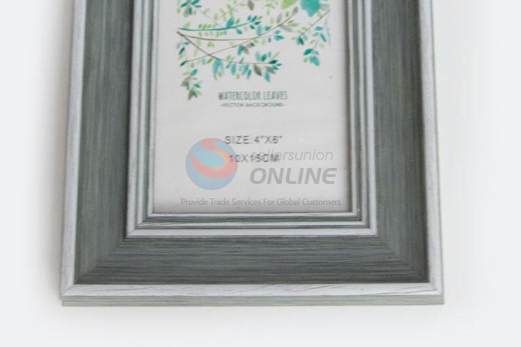 Unique Design Creative Family Decoration Photo Frame