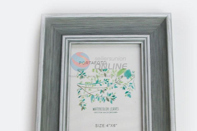 Unique Design Creative Family Decoration Photo Frame