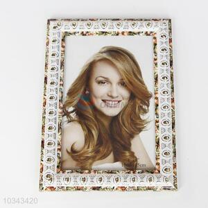 Utility and Durable Exquisite Romantic European Photo Frame