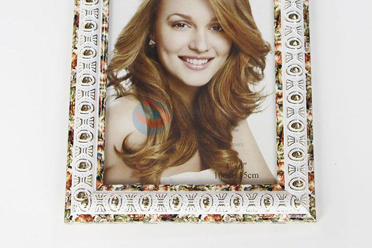 Utility and Durable Exquisite Romantic European Photo Frame