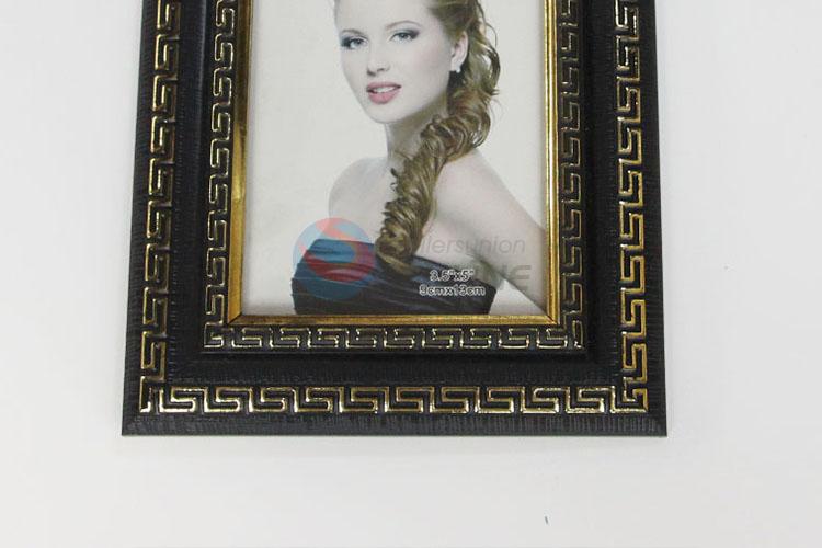 Chinese Factory Exquisite Romantic European Photo Frame