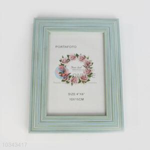 Factory Export European Stype Home Design Photo Frame