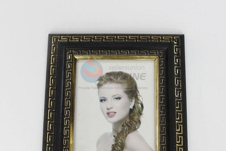 Chinese Factory Exquisite Romantic European Photo Frame