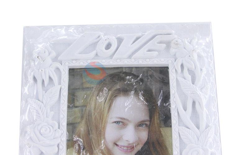 Promotional White Photo Frame for Sale