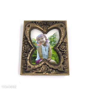 Top Selling Bronze Photo Frame for Sale