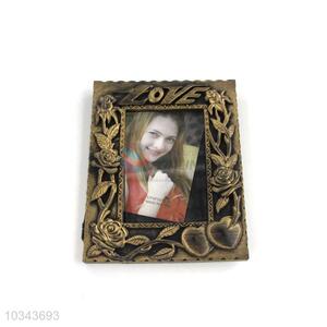 Popular Nice Bronze Photo Frame for Sale