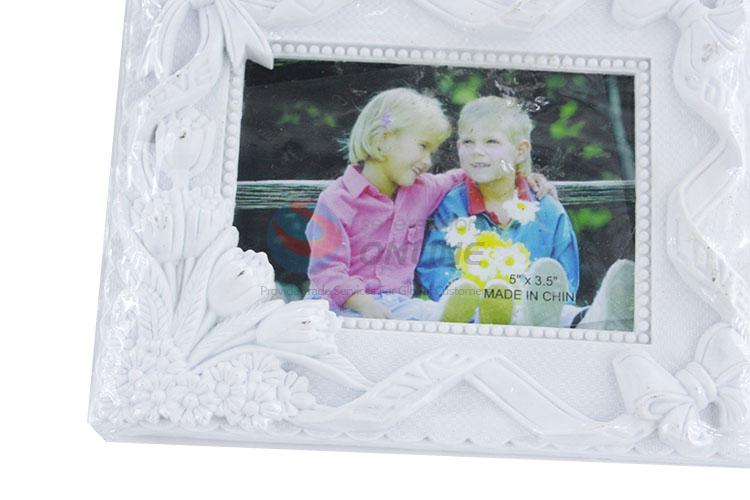 Hot Sale White Photo Frame for Sale