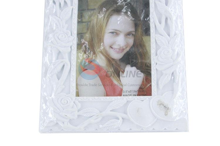 Promotional White Photo Frame for Sale