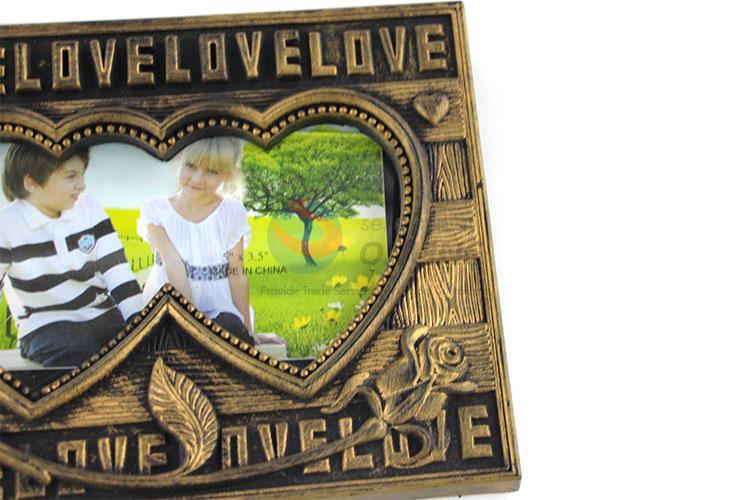 Best Selling Bronze Photo Frame for Sale