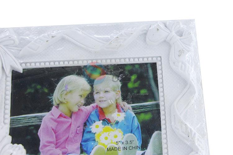 Hot Sale White Photo Frame for Sale