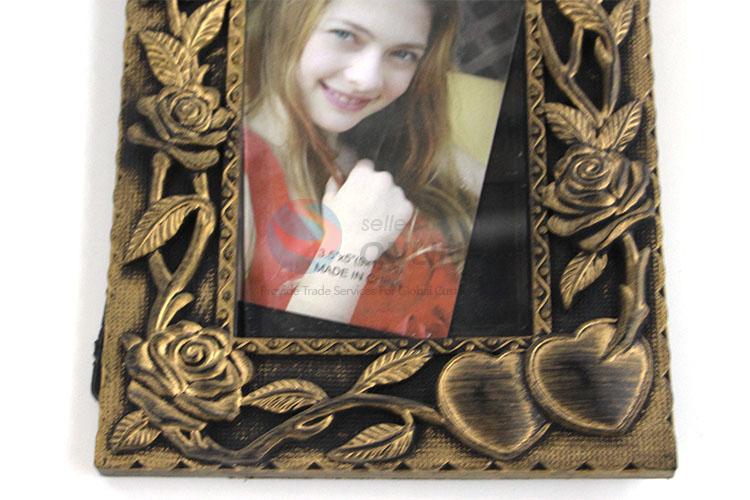 Popular Nice Bronze Photo Frame for Sale