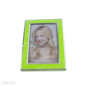 Promotional Wholesale Green Photo Frame for Sale