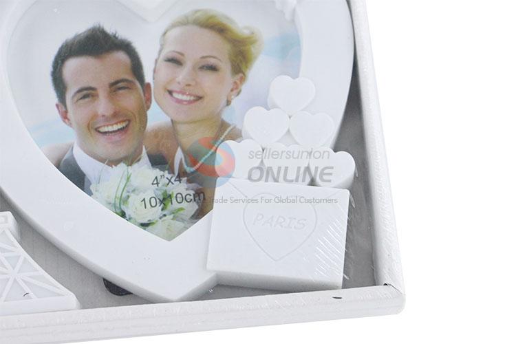 Romantic Tower Design Photo Frame for Sale