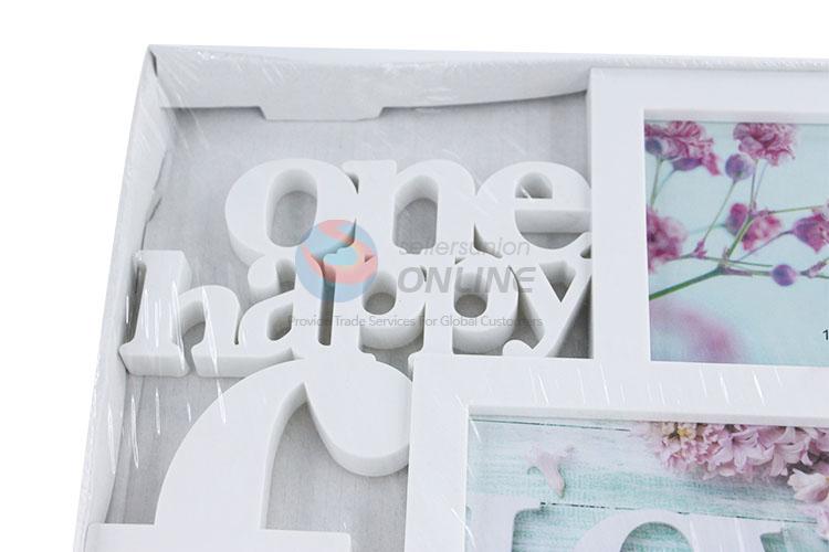 Creative Design Photo Frame Set for Sale