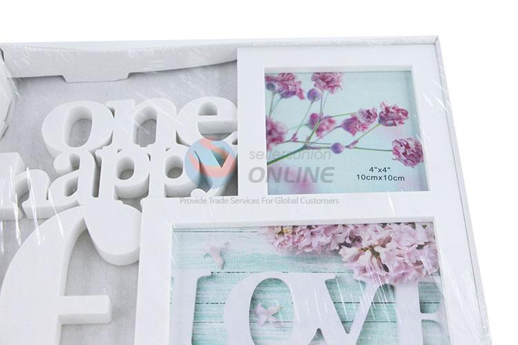 Creative Design Photo Frame Set for Sale