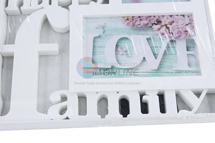 Creative Design Photo Frame Set for Sale